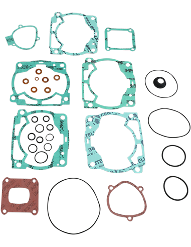 Conjunto de gaxeta parte superior (cilindro) Husqvarna Athena P400270600083