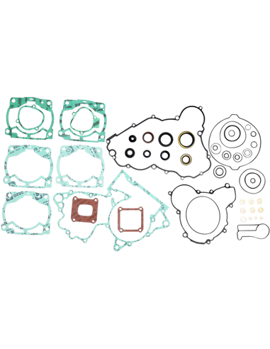 Gasket Kit Complete Husqvarna Athena P400270900083