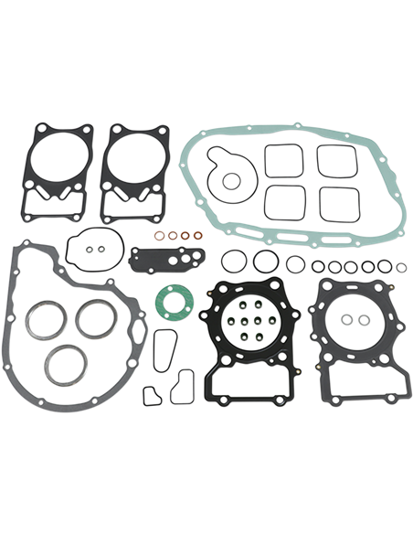 Hus Athena P400270900078 Conjunto completo de juntas do motor