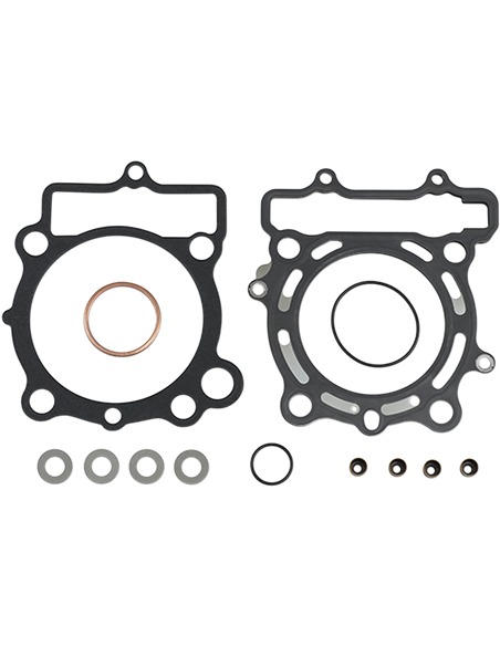 Joc de juntes de la part alta (cilindre) Kawasaki Athena P400250600067