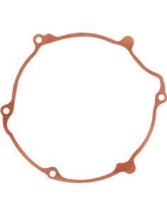 CLUTCH COVER GASKET FACTORY RACING REPLACEMENT BOYESEN CCG-02