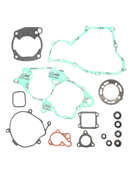 Kit de juntas completas Honda 34.1106