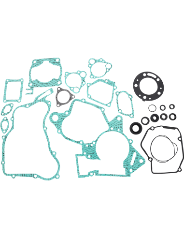 ProX Gasket Kit Complete Honda 34.1212