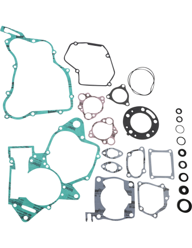 Kit de junta completo Honda 34.1218