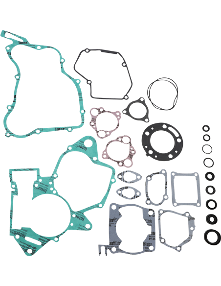 Kit de juntas completas Honda 34.1218