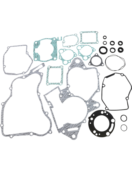 Kit de juntas completas Honda 34.1220