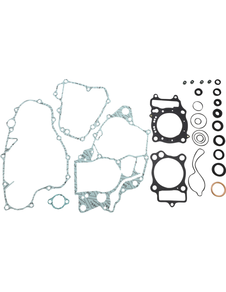 Kit de junta completo Honda 34.1225