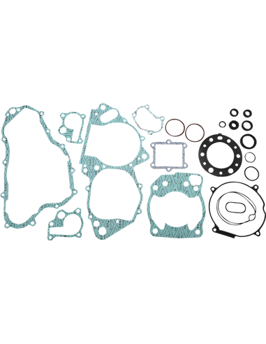 Kit de junta completo Honda 34.1227