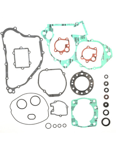 Kit de juntas completas Honda 34.1325