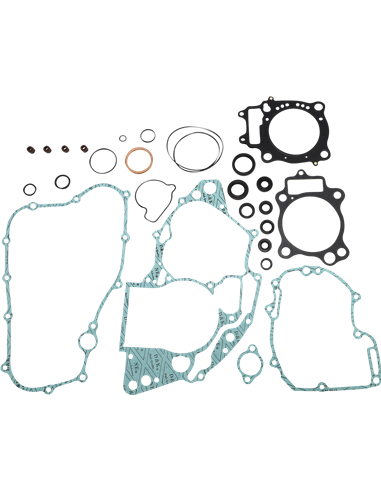 Kit de juntas completas Honda 34.1334
