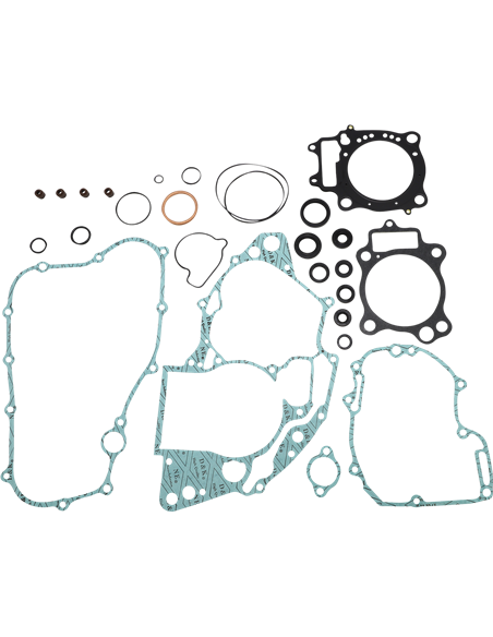 ProX Gasket Kit Complete Honda 34.1334