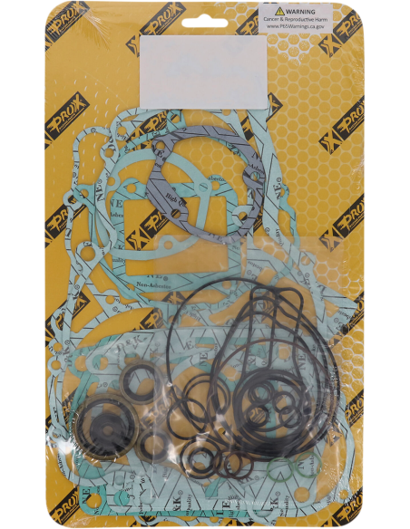 ProX Gasket Kit Complete Honda 34.1334