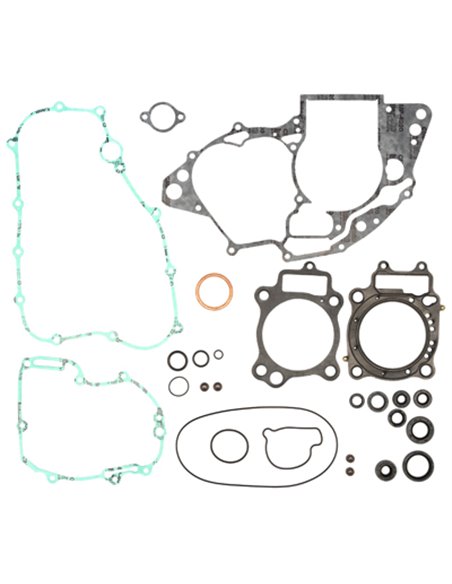 Kit de junta completo Honda 34.1338