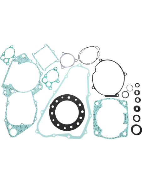 ProX Gasket Kit Complete Honda 34.1409