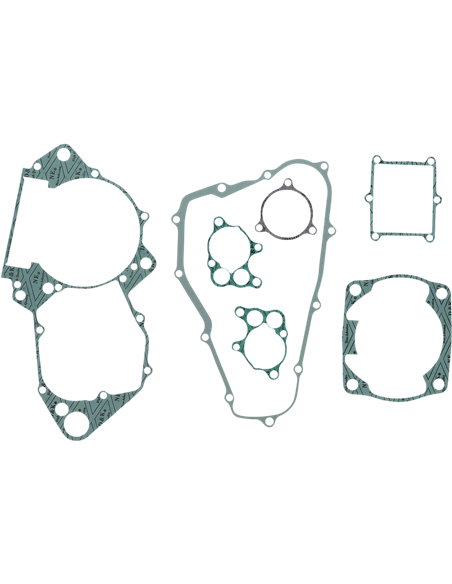 ProX Gasket Kit Complete Honda 34.1409