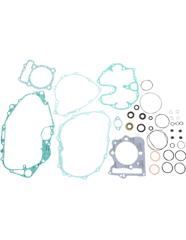 Kit de juntas completas Honda 34.1416