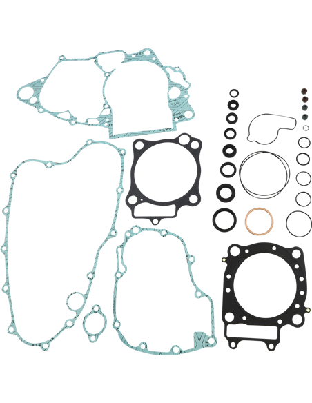 Kit de juntas completas Honda 34.1422
