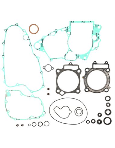 Kit de junta completo Honda 34.1427