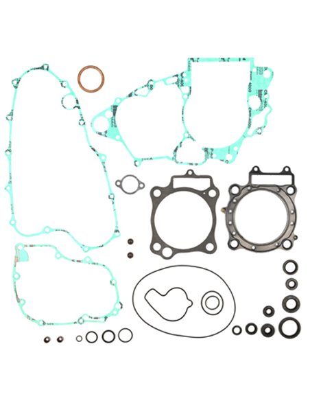 Kit de junta completo Honda 34.1427