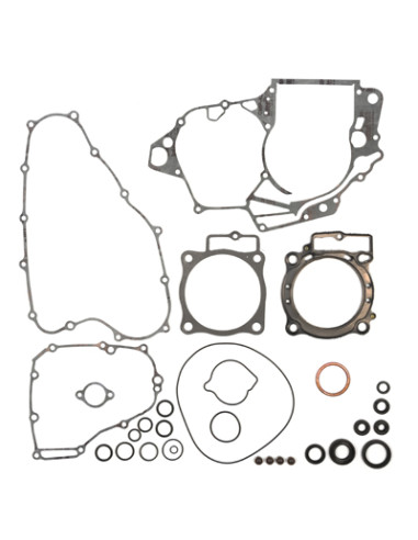 ProX Gasket Kit Complete Honda 34.1429
