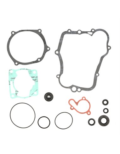 ProX Gasket Kit Complete Yamah 34.2113