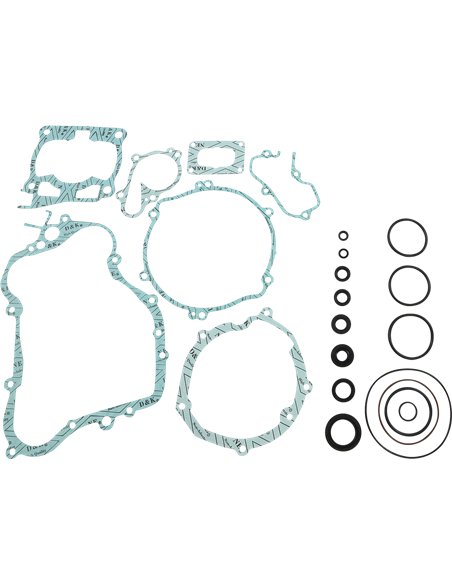Kit de junta completo Yamaha 34.2218