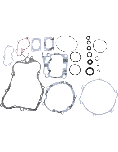 Kit de junta completo Yamaha 34.2221