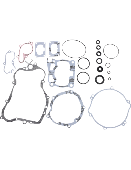 Kit de junta completo Yamaha 34.2221