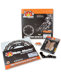 ProX Gasket Kit Complete Yamah 34.2221