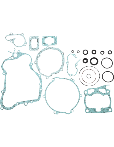Kit de juntas completas Yamaha 34.2222