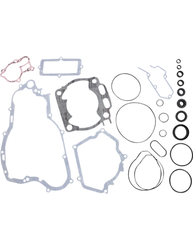 Kit de junta completo Yamaha 34.2319
