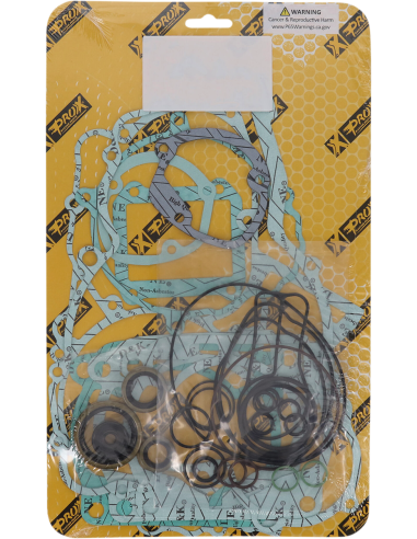 ProX Gasket Kit Complete Yamah 34.2319