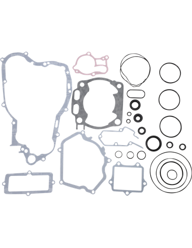 Kit joint complet Yamaha 34.2322