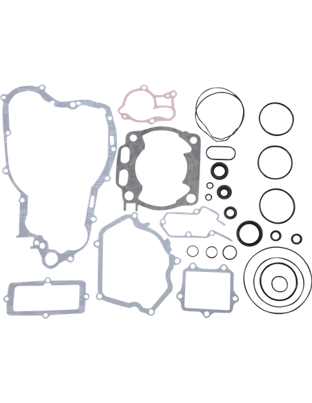 Kit de juntas completas Yamaha 34.2322