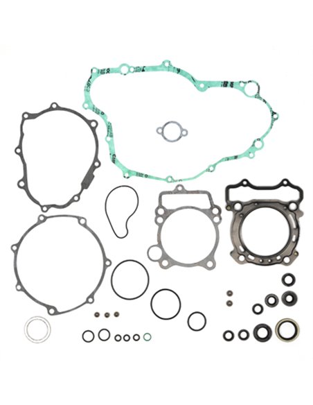 Kit de juntas completas Yamaha 34.2403