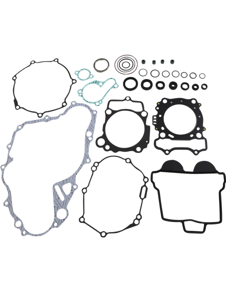 Kit de junta completo Yamaha 34.2414