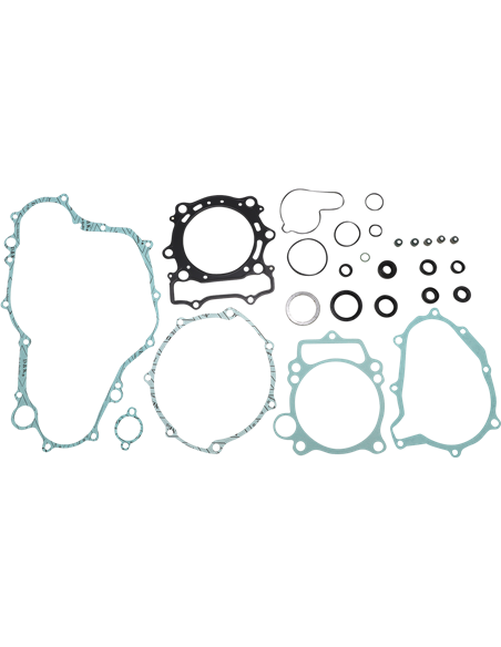 Kit de junta completo Yamaha 34.2418