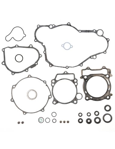 Kit de juntas completas Yamaha 34.2423