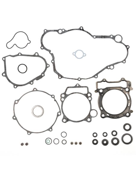 Kit de juntas completas Yamaha 34.2423