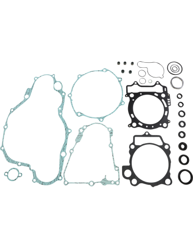 Kit de junta completo Yamaha 34.2426