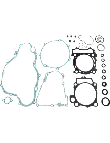 ProX Gasket Kit Complete Yamah 34.2426