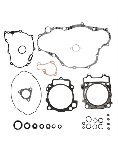 ProX Gasket Kit Complete Yamah 34.2440