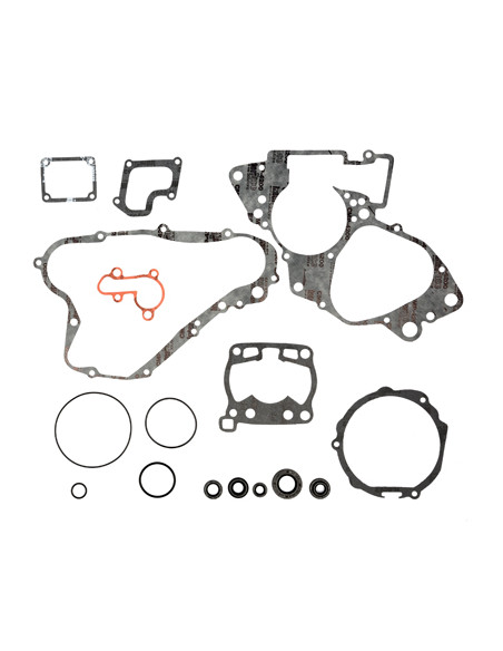 ProX Gasket Kit Complete Suzuk 34.3111