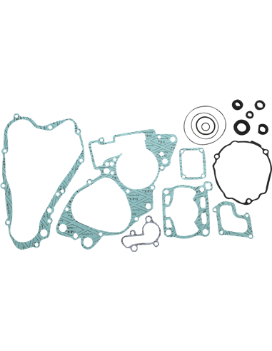 Kit de juntas completas Suzuki 34.3122