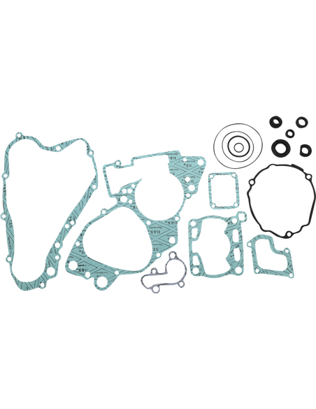 Kit de juntas completas Suzuki 34.3122