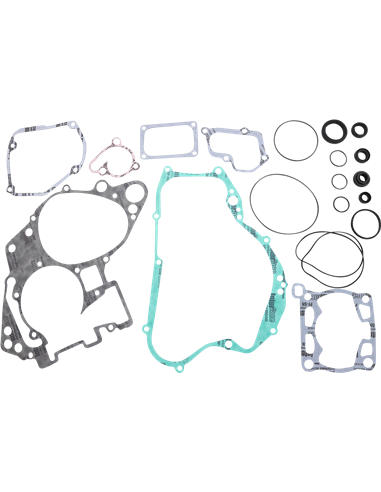 Kit de junta completo Suzuki 34.3221