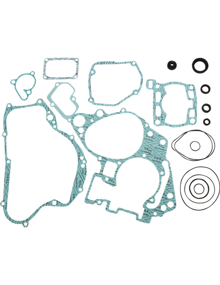 ProX Gasket Kit Complete Suzuk 34.3224