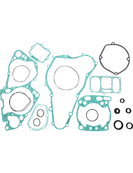 Kit de juntas completas Suzuki 34.3316