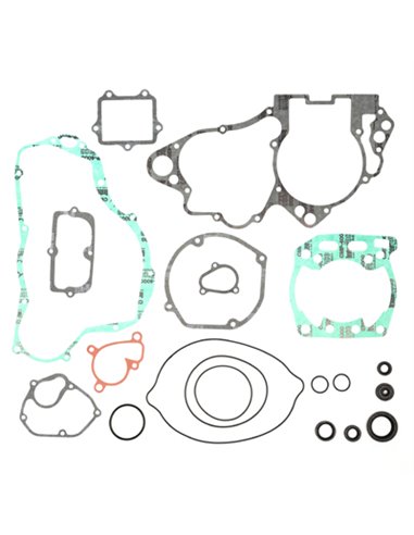 Kit de juntas completas Suzuki 34.3326