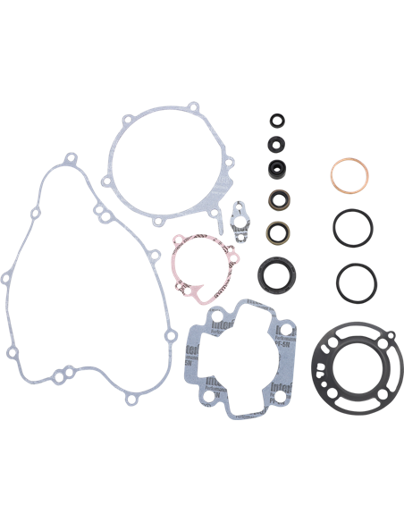 ProX Gasket Kit Complete Kawas 34.4021